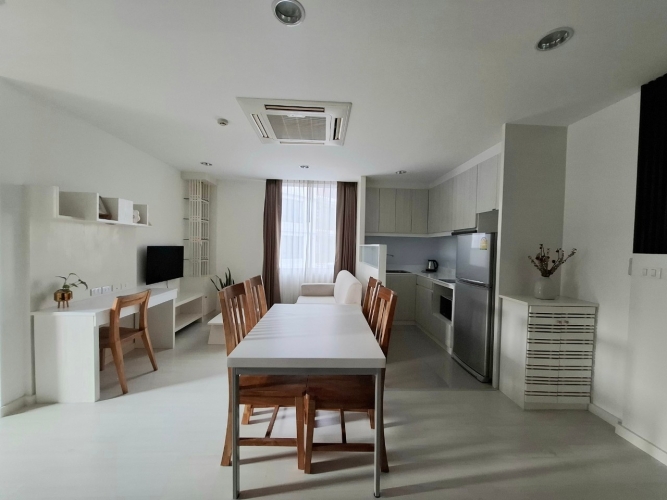 The Nice S Condo Nimman for rent and sell/ คอนโด2 ห้องนอน นิมมานขาย-ให้เช่า 